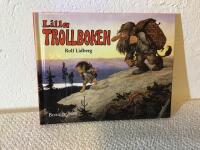Lilla trollboken