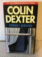 D&ouml;den i Jericho