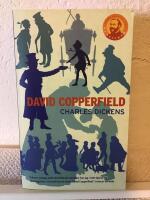 David Copperfield