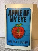 Apple of my eye