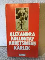 Arbetsbiens k&auml;rlek