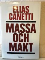 Massa och makt