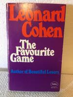 The favourite game