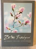 Zetas tr&auml;dg&aring;rd