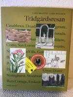 Tr&auml;dg&aring;rdsresan