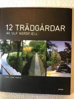 12 tr&auml;dg&aring;rdar
