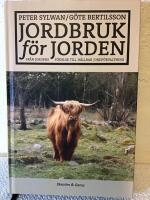 Jordbruk f&ouml;r jorden