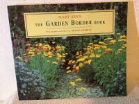 The garden border book
