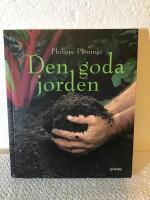 Den goda jorden