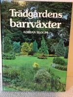 Tr&auml;dg&aring;rdens barrv&auml;xter