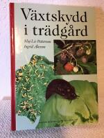 V&auml;xtskydd i tr&auml;dg&aring;rd