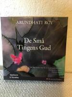 De sm&aring; tingens gud
