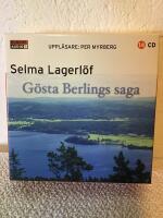 G&ouml;sta Berlings saga