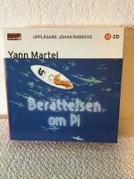 Ber&auml;ttelsen om Pi