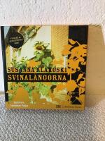 Svinal&auml;ngorna