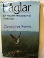 F&aring;glar : en modern introduktion till ornitologin