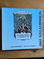 Folkmusiken i Norrbotten 