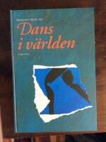 Dans i v&auml;rlden