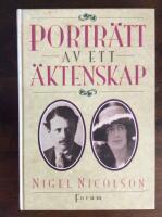 Portr&auml;tt av ett &auml;ktenskap