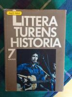 Litteraturens historia. 7, 1945-1992