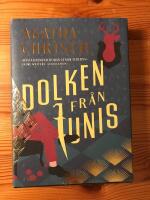 Dolken fr&aring;n Tunis