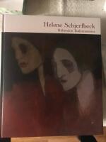 Helene Schjerfbeck : Tatjana ja Pentti W&auml;h&auml;j&auml;rven kokoelmassa