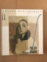 Helene Schjerfbeck - paljas min&auml;ni
