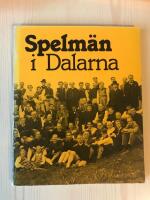 Spelm&auml;n i Dalarna