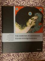 Fr&aring;n modernism till samtidskonst - Svenska kvinnliga konstn&auml;rer