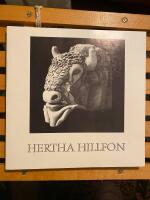 Hertha Hillfon 1959-1989