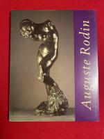 Auguste Rodin : Millesg&aring;rden 1988 : [7 juni-4 september]