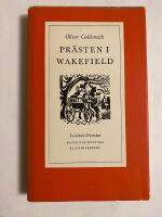 Pr&auml;sten i Wakefield