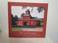 The red houses