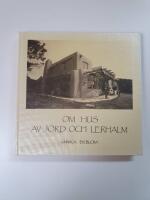 Om hus av jord och lerhalm