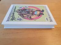 R. Crumb's Sex Obsessions