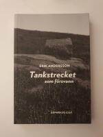 Tankstrecket som f&ouml;rsvann