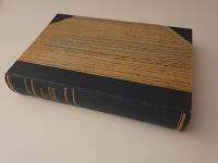 Vandringar och strider