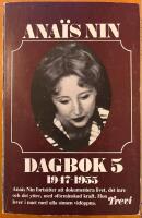 Dagbok 5 1947-1955