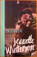 Passionen