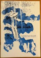 Oh yeah! En antologi om jazz i dikt och bild