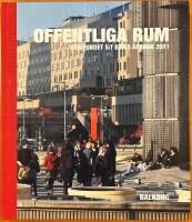 Offentliga rum