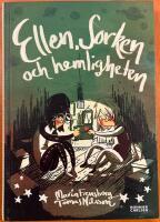 Ellen, Sorken och hemligheten