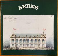 Berns salonger f&ouml;re 1989