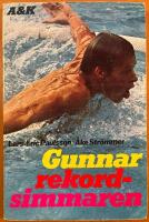 Gunnar rekordsimmaren