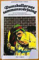 Dumskallarnas sammansv&auml;rjning