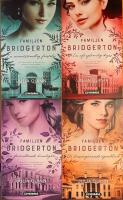 4 x Familjen Bridgerton