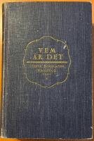 Vem &auml;r det. Svensk biografisk handbok 1947