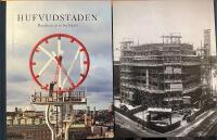 Hufvudstaden : hundra &aring;r &auml;r en bra b&ouml;rjan