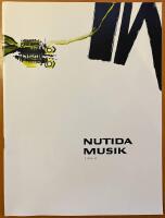 Nutida musik 2 1964/65