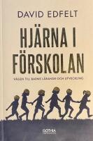 Hj&auml;rna i f&ouml;rskolan : v&auml;gen till barns l&auml;rande och utveckling